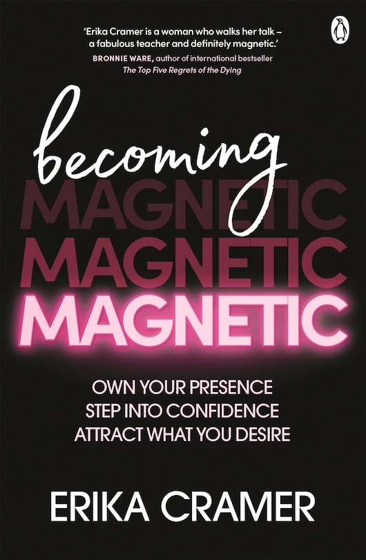 Couverture_Becoming Magnetic