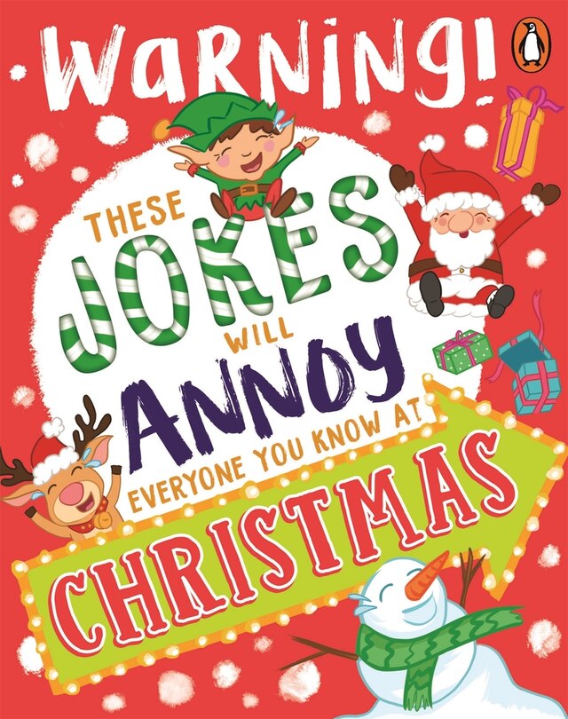 Couverture_These Jokes Will Annoy Everyone You Know at Christmas