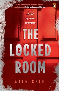 Couverture_The Locked Room