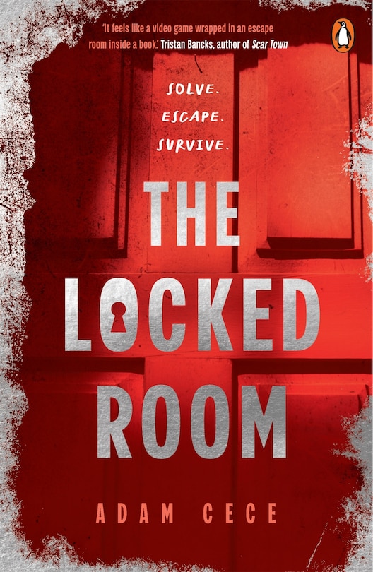 Couverture_The Locked Room