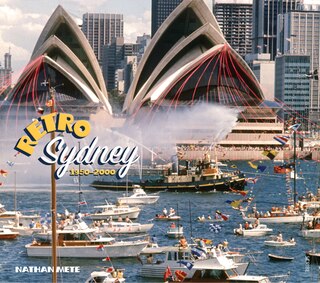 Front cover_Retro Sydney 1950–2000
