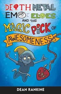 Couverture_The Magic Pick of Awesomeness