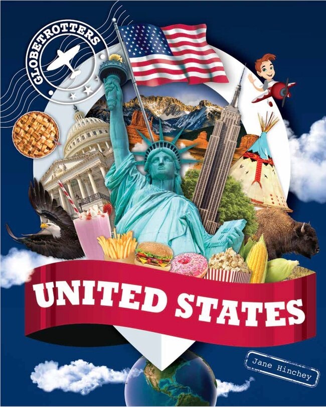 Front cover_United States