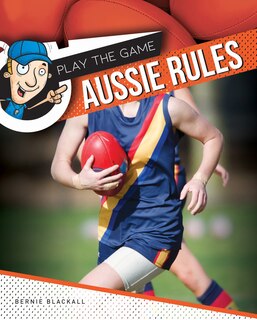 Couverture_Aussie Rules