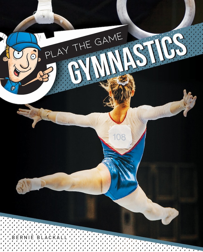 Couverture_Gymnastics