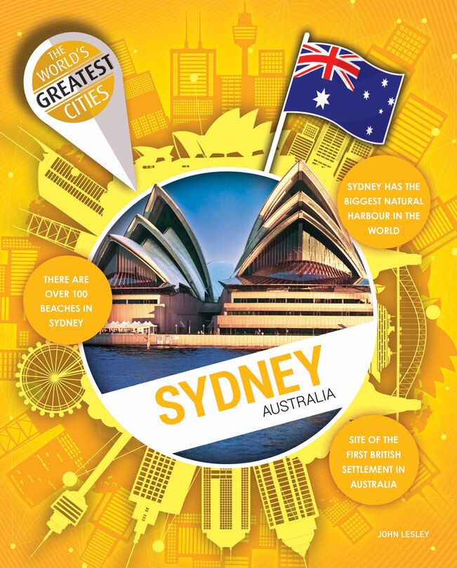 Front cover_Sydney