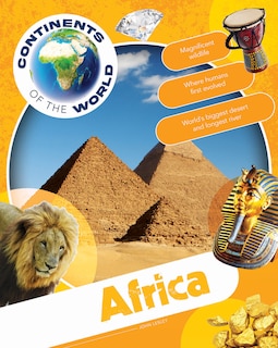 Front cover_Africa