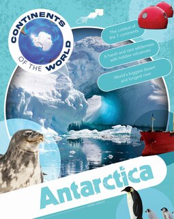 Front cover_Antarctica