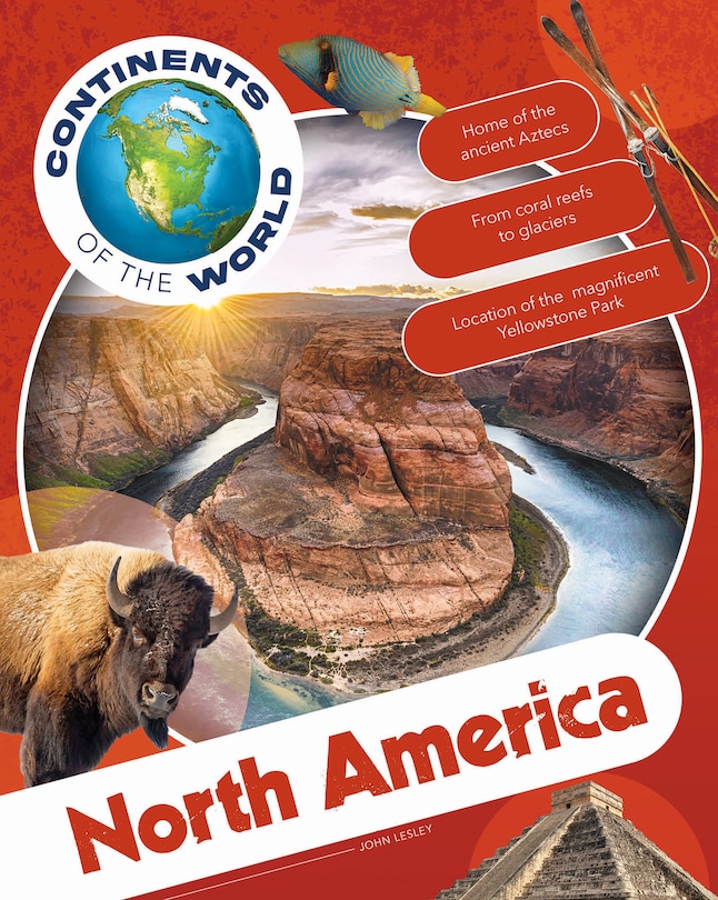 Couverture_North America