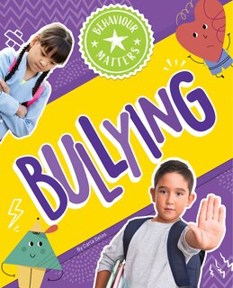 Front cover_Bullying