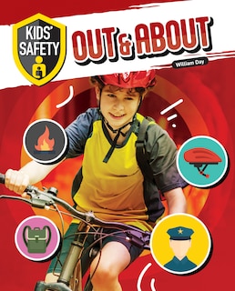 Couverture_Kids' Safety Out & About