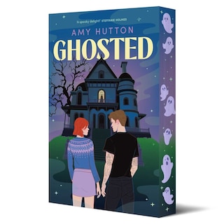 Front cover_Ghosted