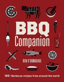 Couverture_BBQ Companion
