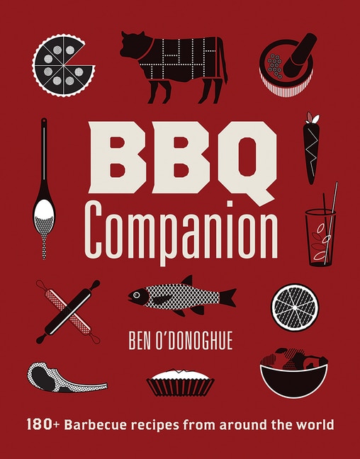 Couverture_BBQ Companion