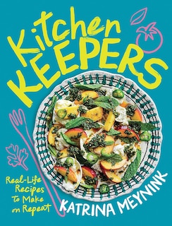 Front cover_Kitchen Keepers