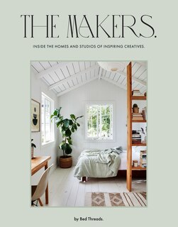 Couverture_The Makers