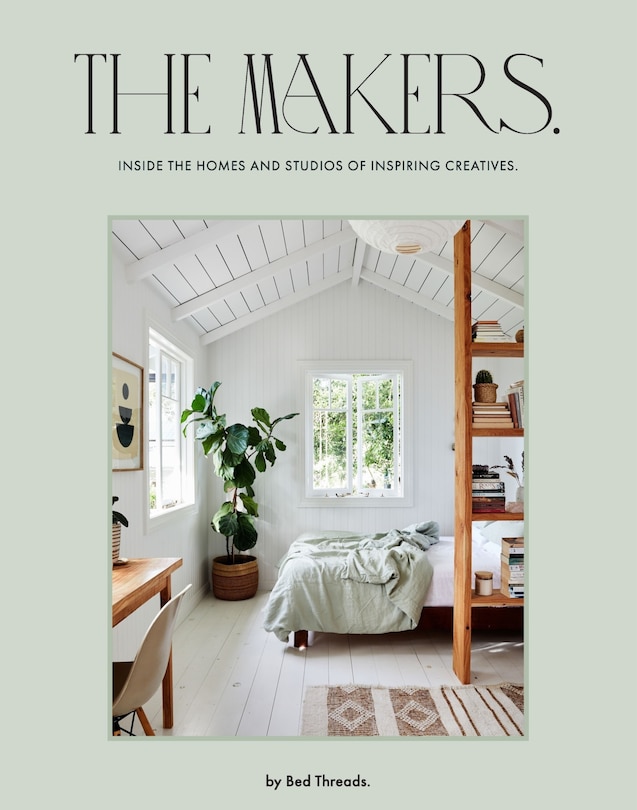 Couverture_The Makers