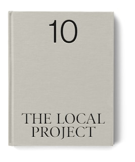 Front cover_The Local Project