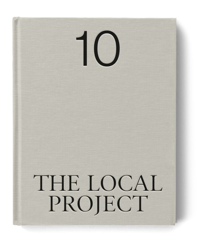 Front cover_The Local Project