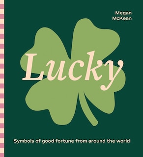 Front cover_Lucky