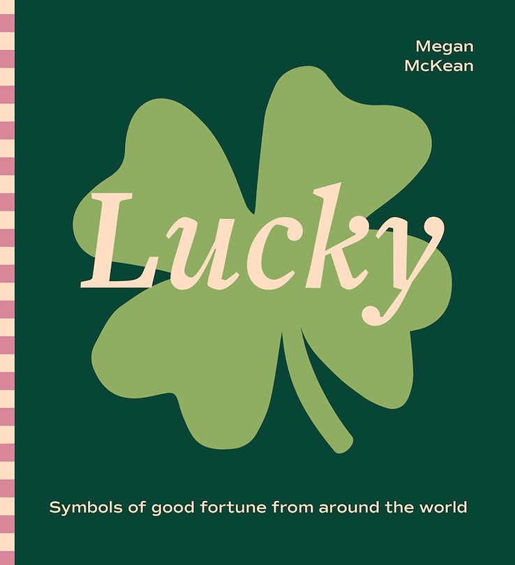 Front cover_Lucky