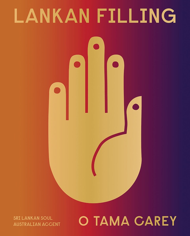 Front cover_Lankan Filling