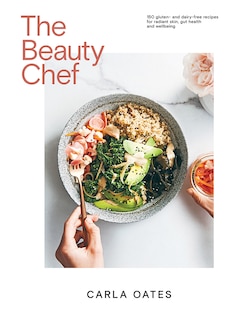 Front cover_The Beauty Chef