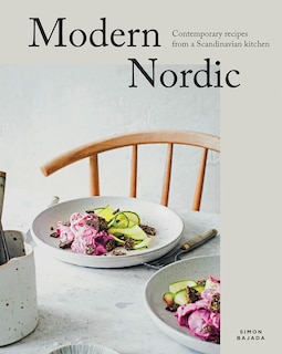 Couverture_Modern Nordic
