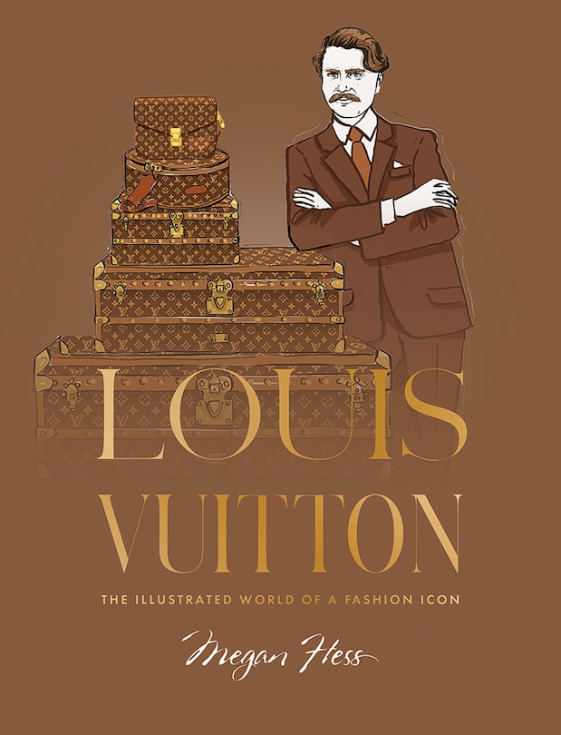 Couverture_Louis Vuitton