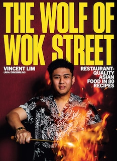 Front cover_The Wolf of Wok Street