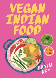 Couverture_Vegan Indian Food