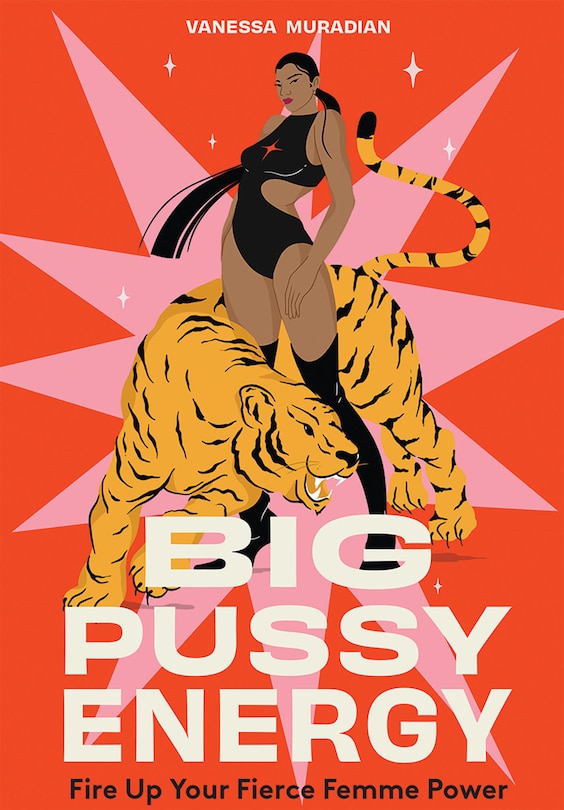 Couverture_Big Pussy Energy