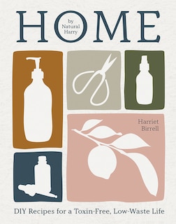Front cover_Home
