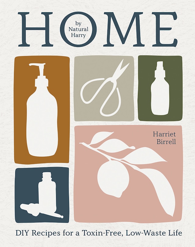 Front cover_Home