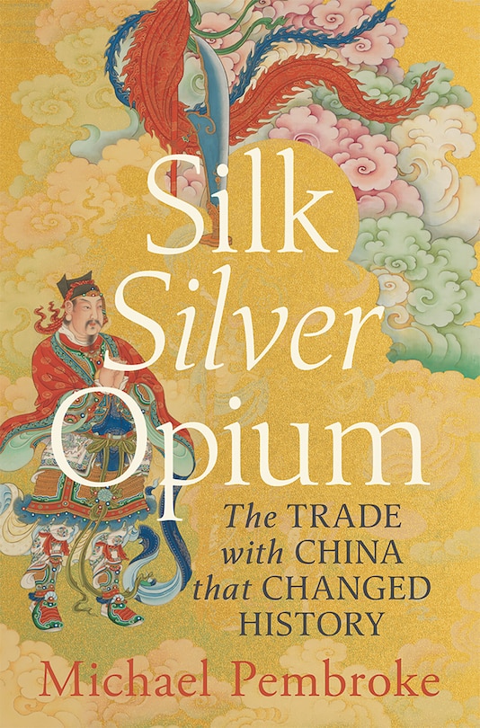 Front cover_Silk Silver Opium