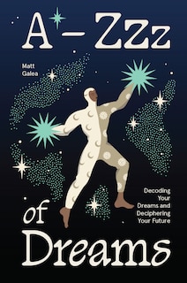 Front cover_A-Zzz of Dreams