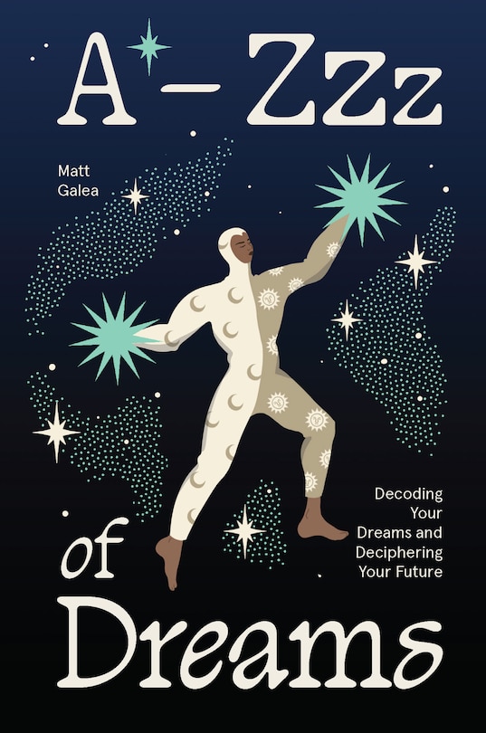 Front cover_A-Zzz of Dreams