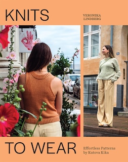 Front cover_Knits to Wear