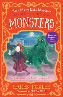 Front cover_The Bother with the Bonkillyknock Beast