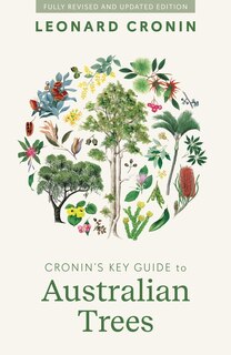 Front cover_Cronin's Key Guide to Australian Trees