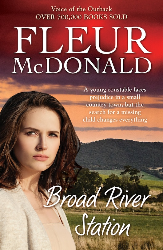 Front cover_Broad River Station