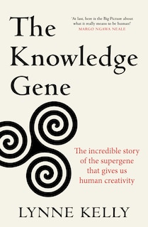 Front cover_The Knowledge Gene
