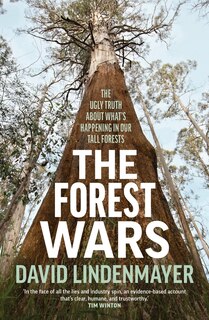 Couverture_The Forest Wars