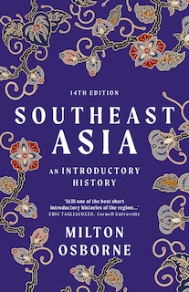 Couverture_Southeast Asia