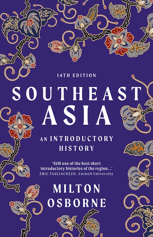 Couverture_Southeast Asia