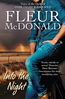 Front cover_Into the Night