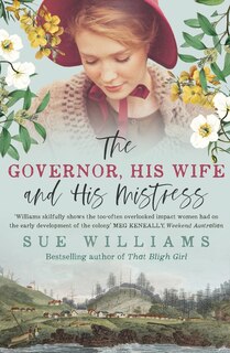 Front cover_The Governor, His Wife and His Mistress