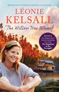 Front cover_The Willow Tree Wharf