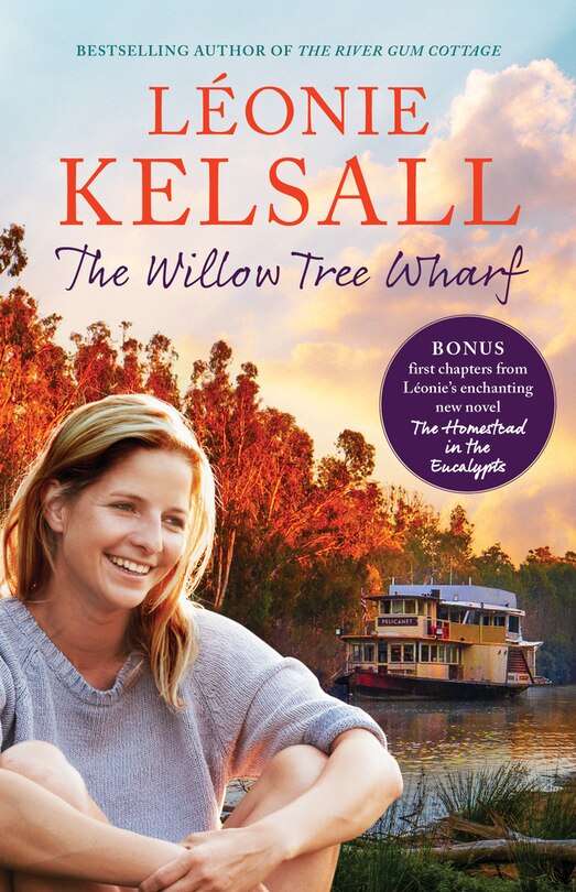 Front cover_The Willow Tree Wharf