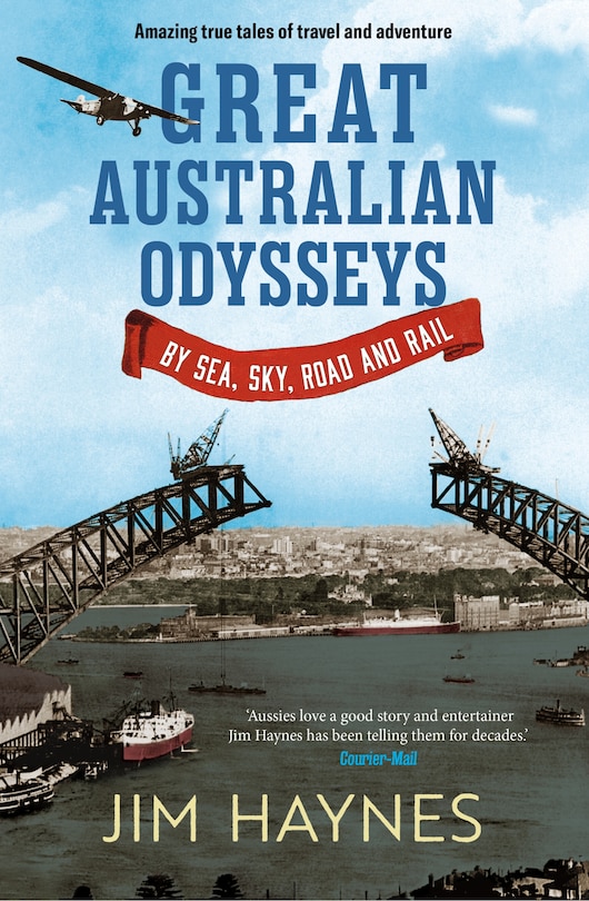 Couverture_Great Australian Odysseys